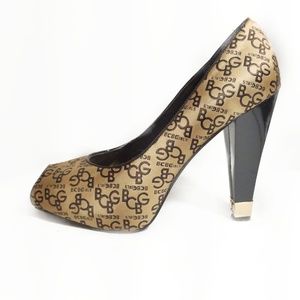BGBG HEELS